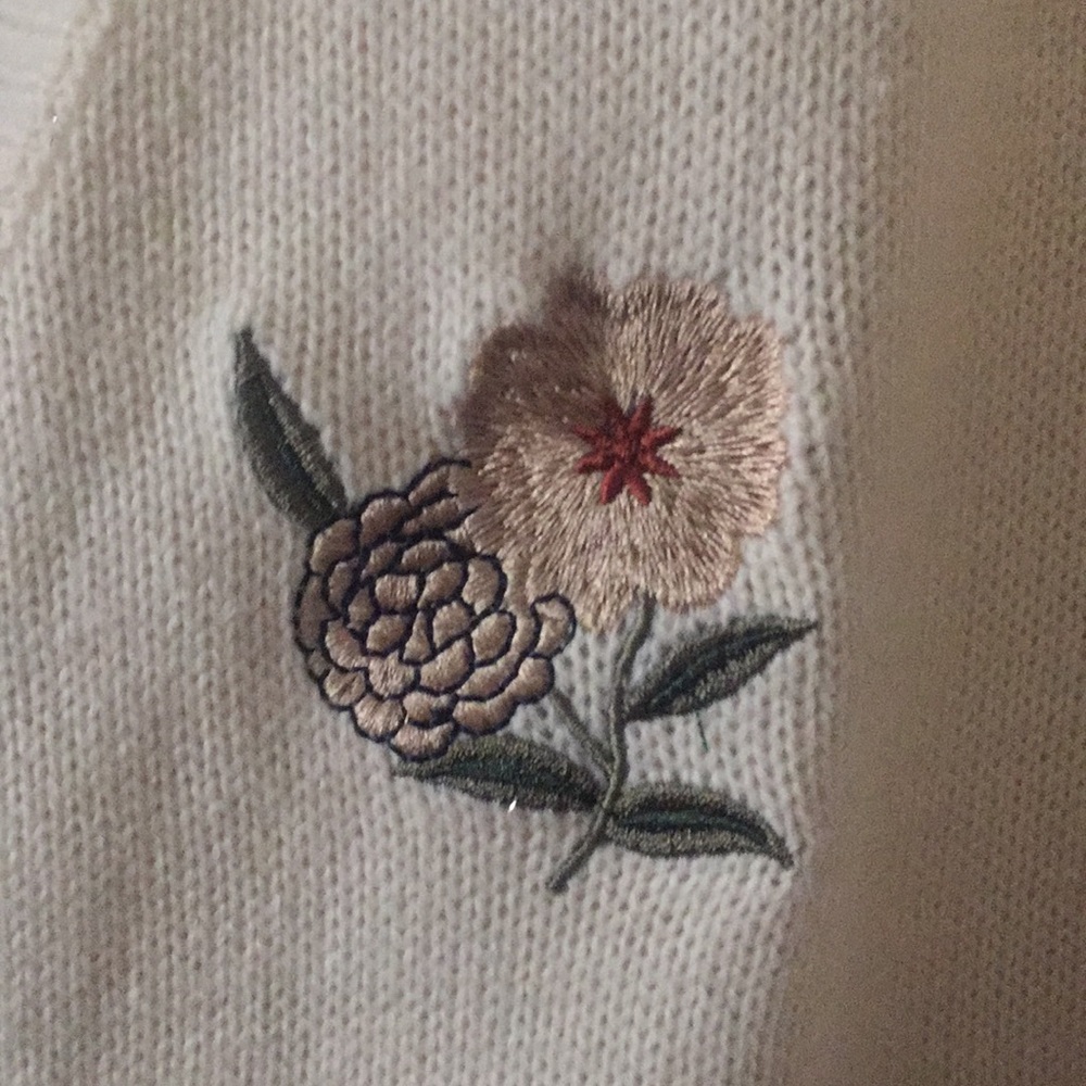 Cardigan - Picture 3 of 6